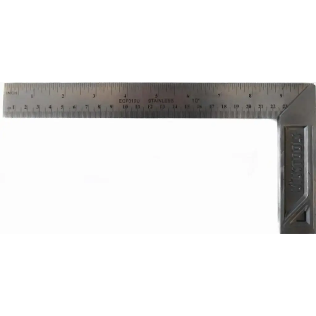 Escuadra Metálica 12" | UYUSTOOLS