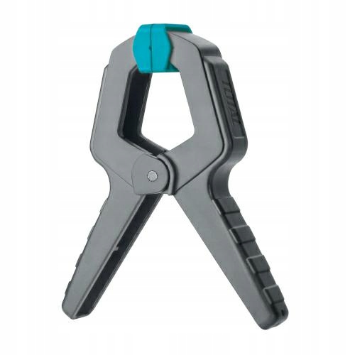 Abrazadera C/Resorte 4" TOTAL