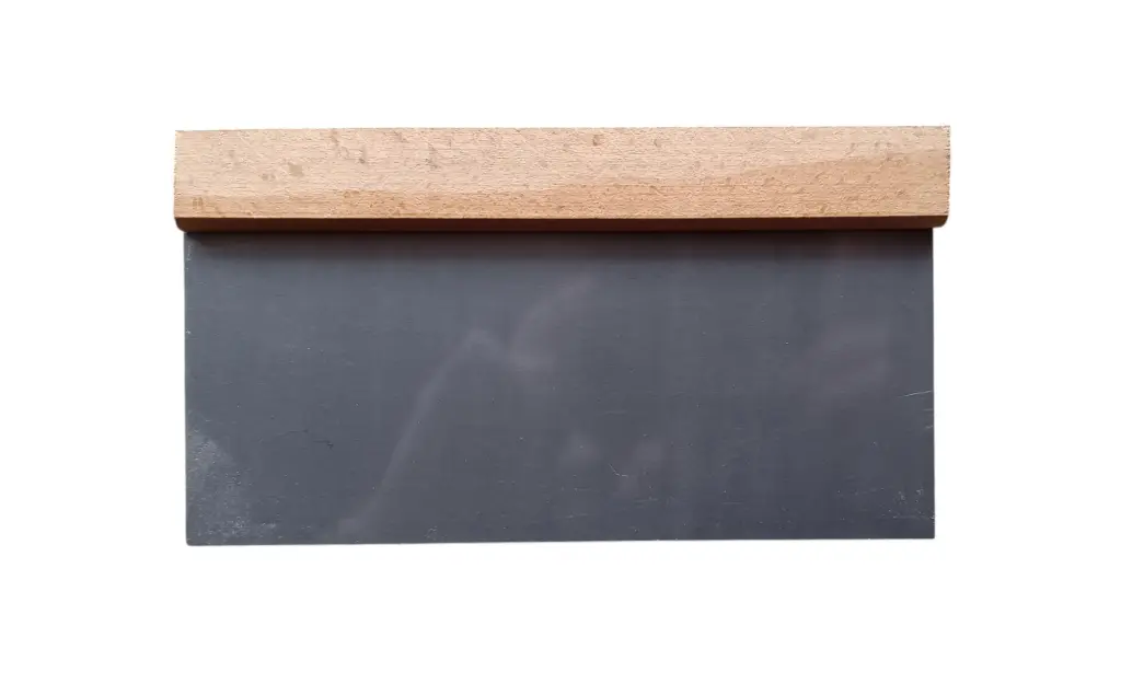 Fraguador C/Mango de Madera 7" | TX
