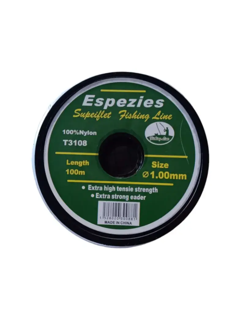 Nylon 1mm x 100m