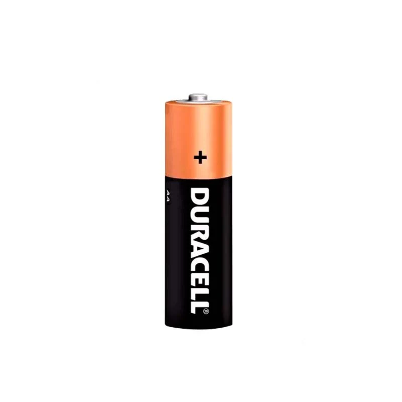Pilas AA | DURACELL 