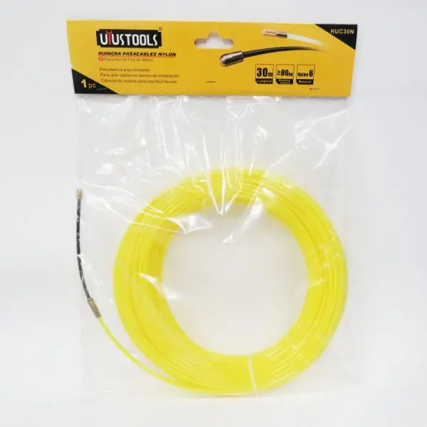 Huincha Pasacables 5m | UYUSTOOLS
