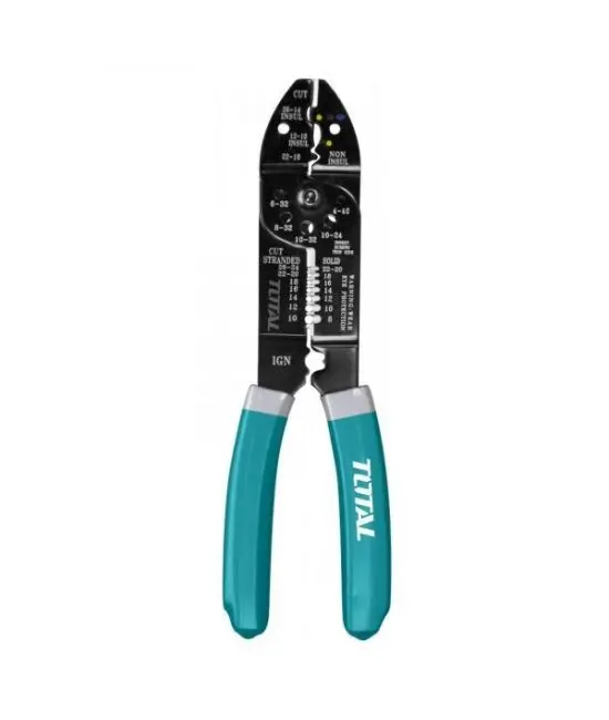 Pelacables 8.5" | TOTAL