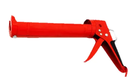 Pistola Calafatera 9" | FERRETOOLS