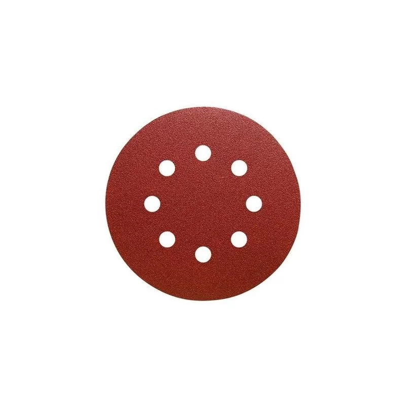 Disco Lija C/Velcro G220 x 4-1/2" | UYUSTOOLS