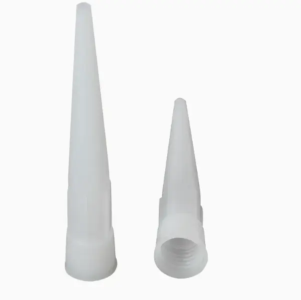 Boquilla P/Silicona