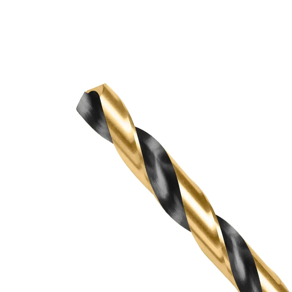 Broca P/Metal HSS 5mm | TOTAL