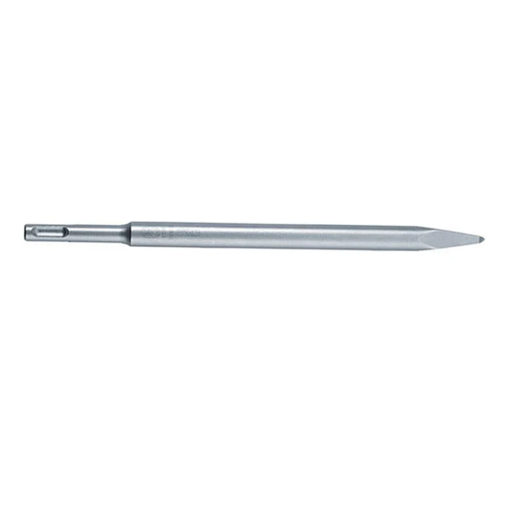 Cincel Rotomartillo Punta 18 x 400 x 25mm | MAKAWA