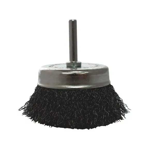 Grata Copa Acero 17mm | WURTH