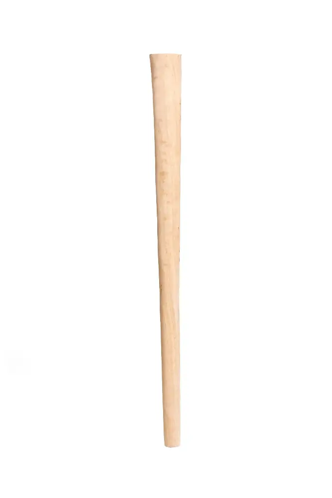 Mango P/Picota Eucalipto 36"