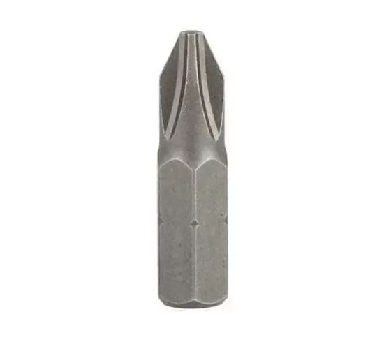 Punta Phillips 25mm