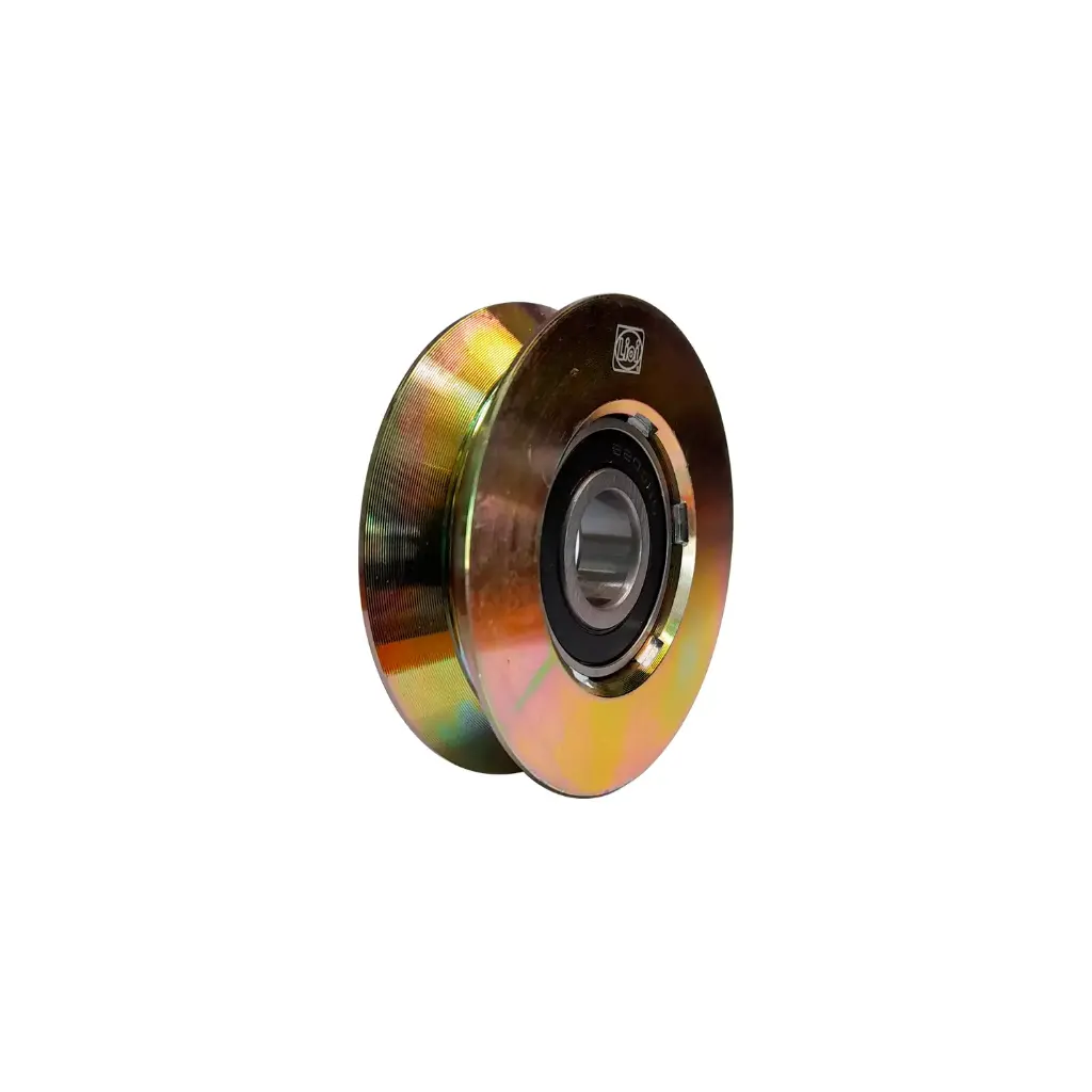 Rueda Portón 64mm | LIOI