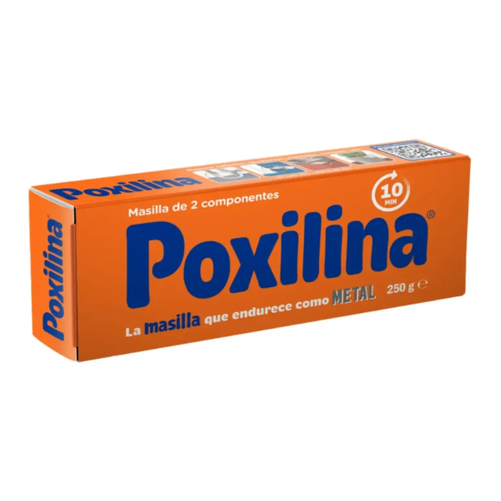 Poxilina 70g | POXIPOL