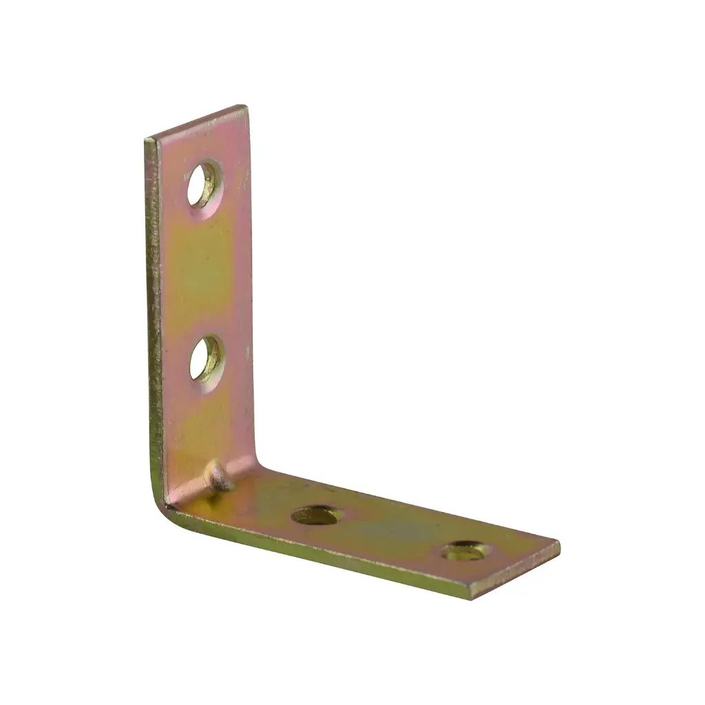 Escuadra Metálica 2 x 1/2"
