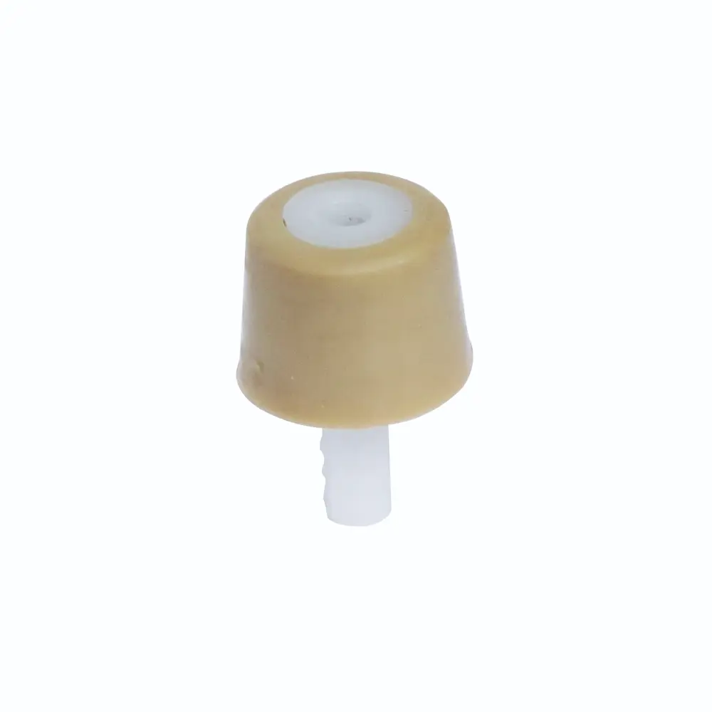 Tope de Puerta Plástico Beige | LIOI