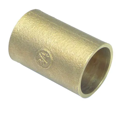 Copla Bronce SO-SO 3/4" | TAUMM