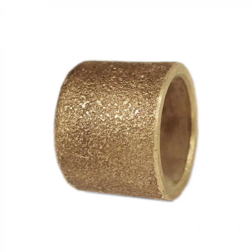 Tapa Gorro Bronce SO 3/4" | TAUMM