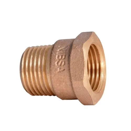 Terminal Bronce HI-HE 1/2" | TAUMM