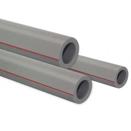 Tubo PPR 20mm x 6m | HOFFENS
