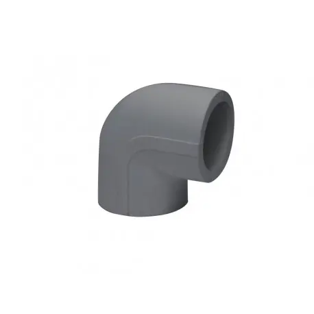 Codo PPR 90° SO-SO 20mm | HOFFENS
