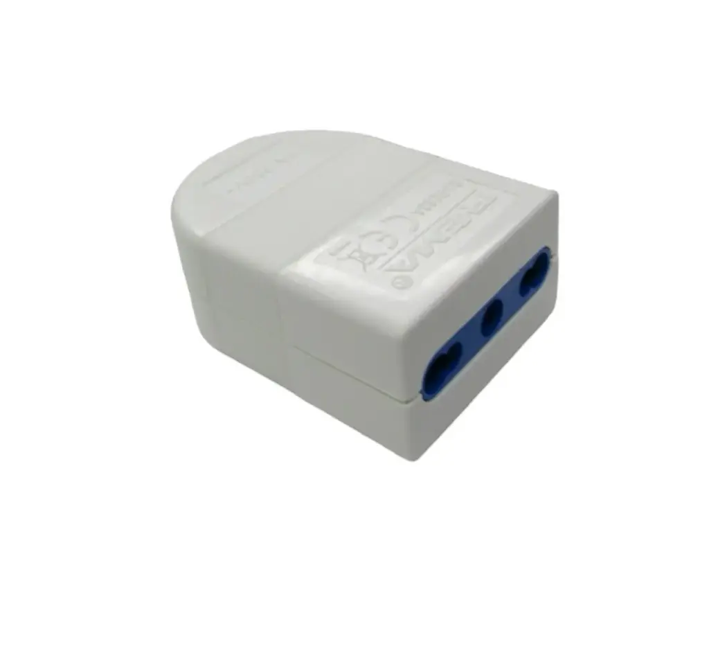 Enchufe Volante Hembra 16A | REMA