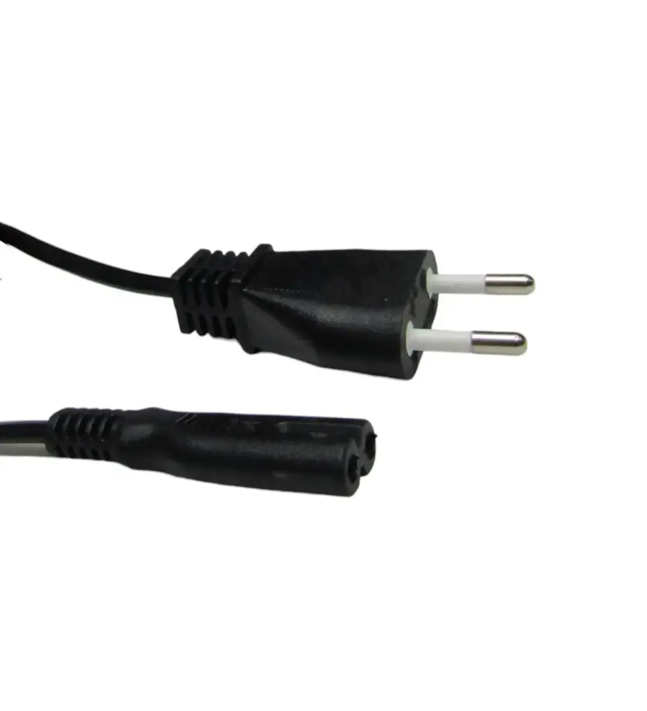 Cable de Poder Tipo 8 1m | REMA