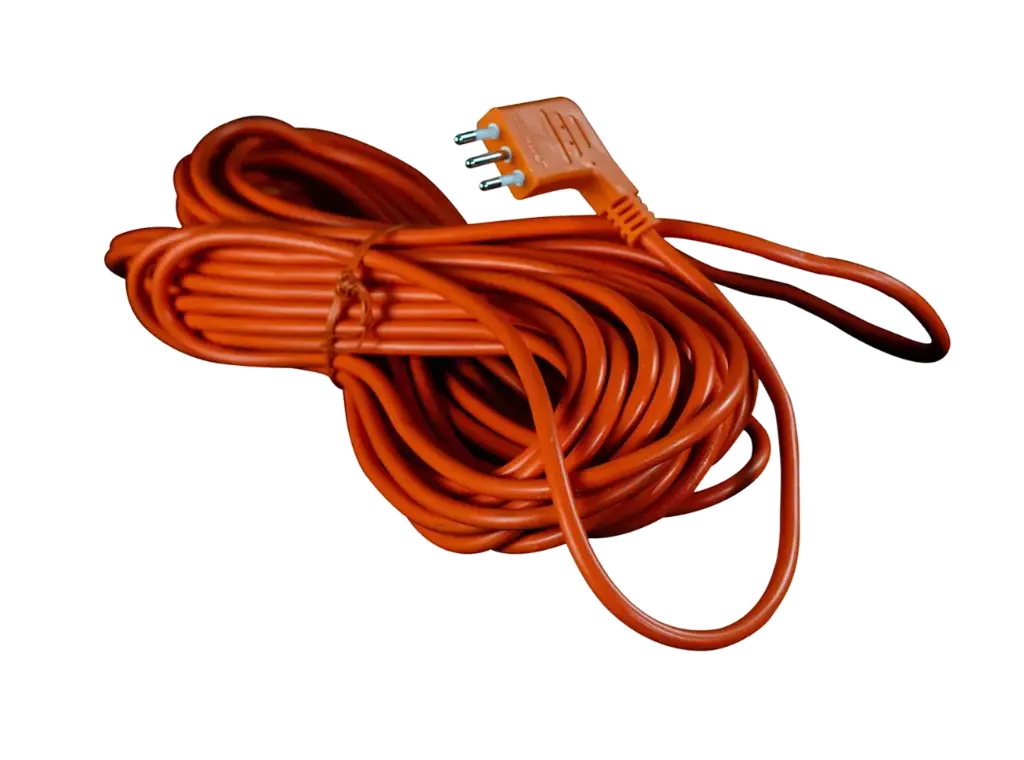 Extensión Eléctrica Simple 25m | MEC