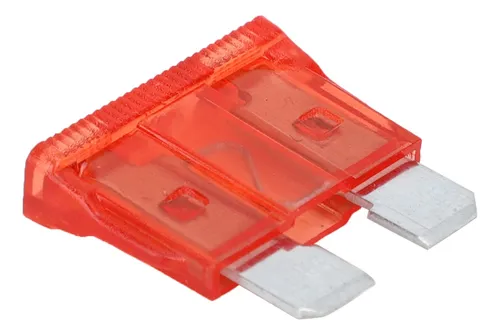 Fusible Cuchilla