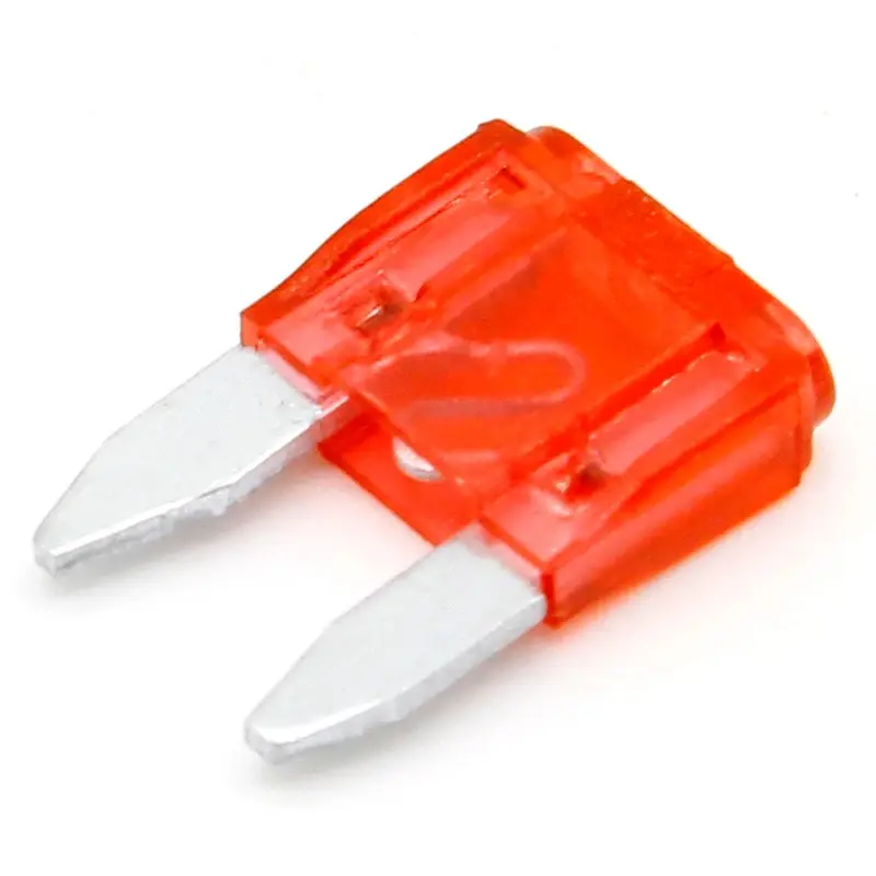 Fusible Cuchilla Mini