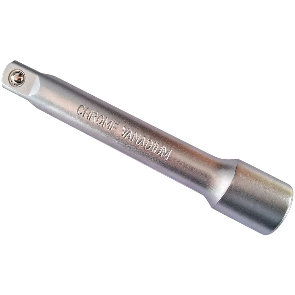 Extensión 250mm 1/2" CRV | HARDEN