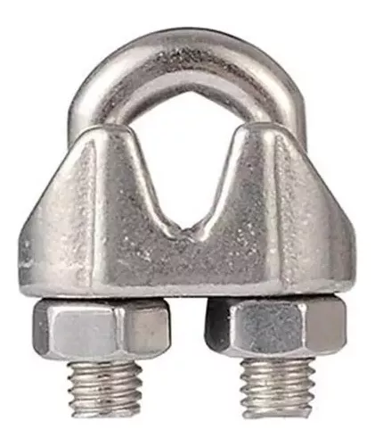 Prensa Para Cable 8mm
