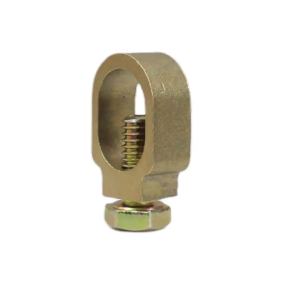 Conector Barra Toma Tierra