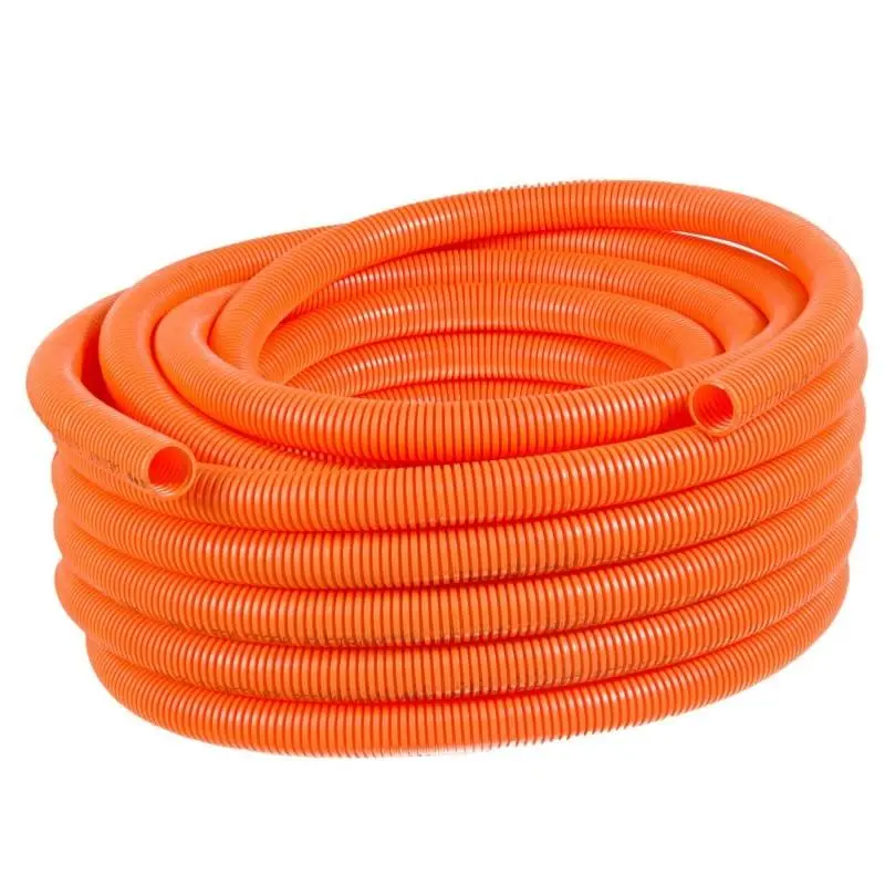 Tubo Tigreflex Naranja 20mm | TIGRE
