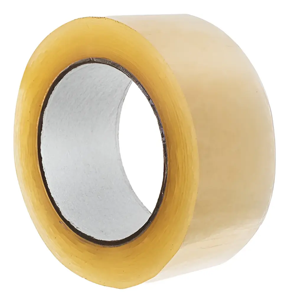 Cinta de Embalaje 48mm x 100m