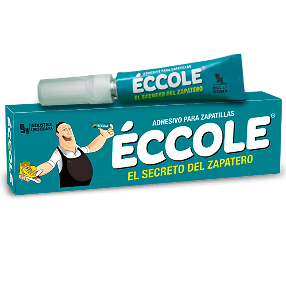 Éccole 9g