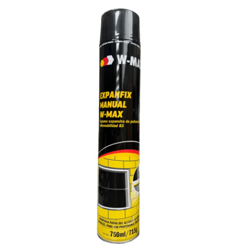 Expanfix Manual 750mL | WURTH