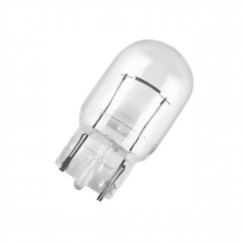 Ampolleta Cola de Pescado 12V x 5W