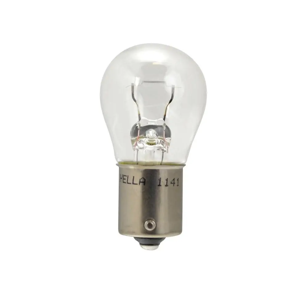 Ampolleta 1 Contacto 12V x 21W