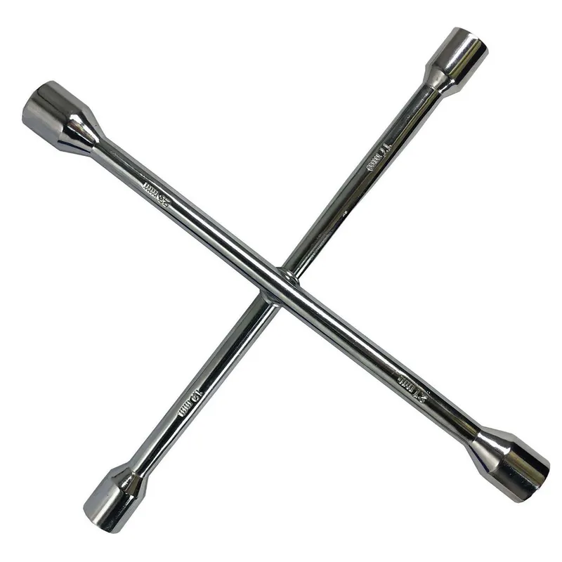 Llave de Cruz