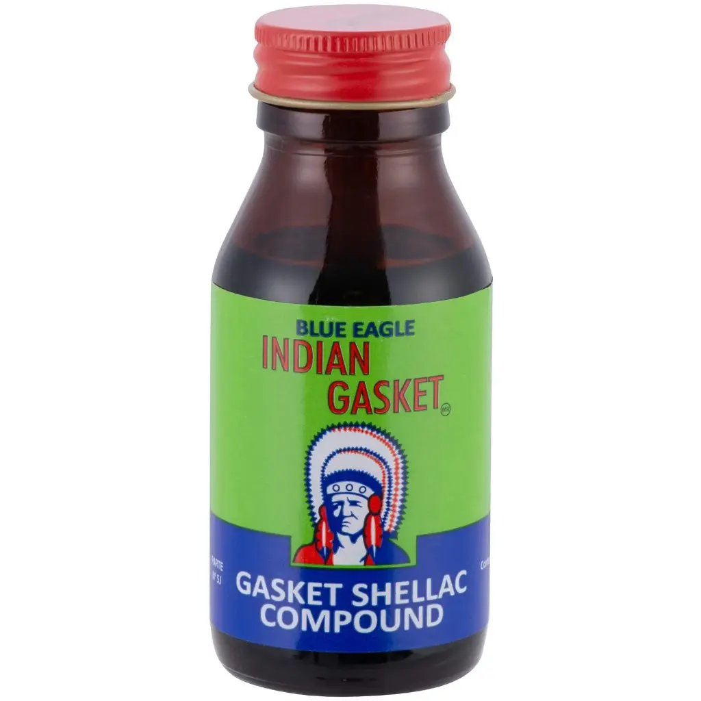 Gasket del Indio 56g