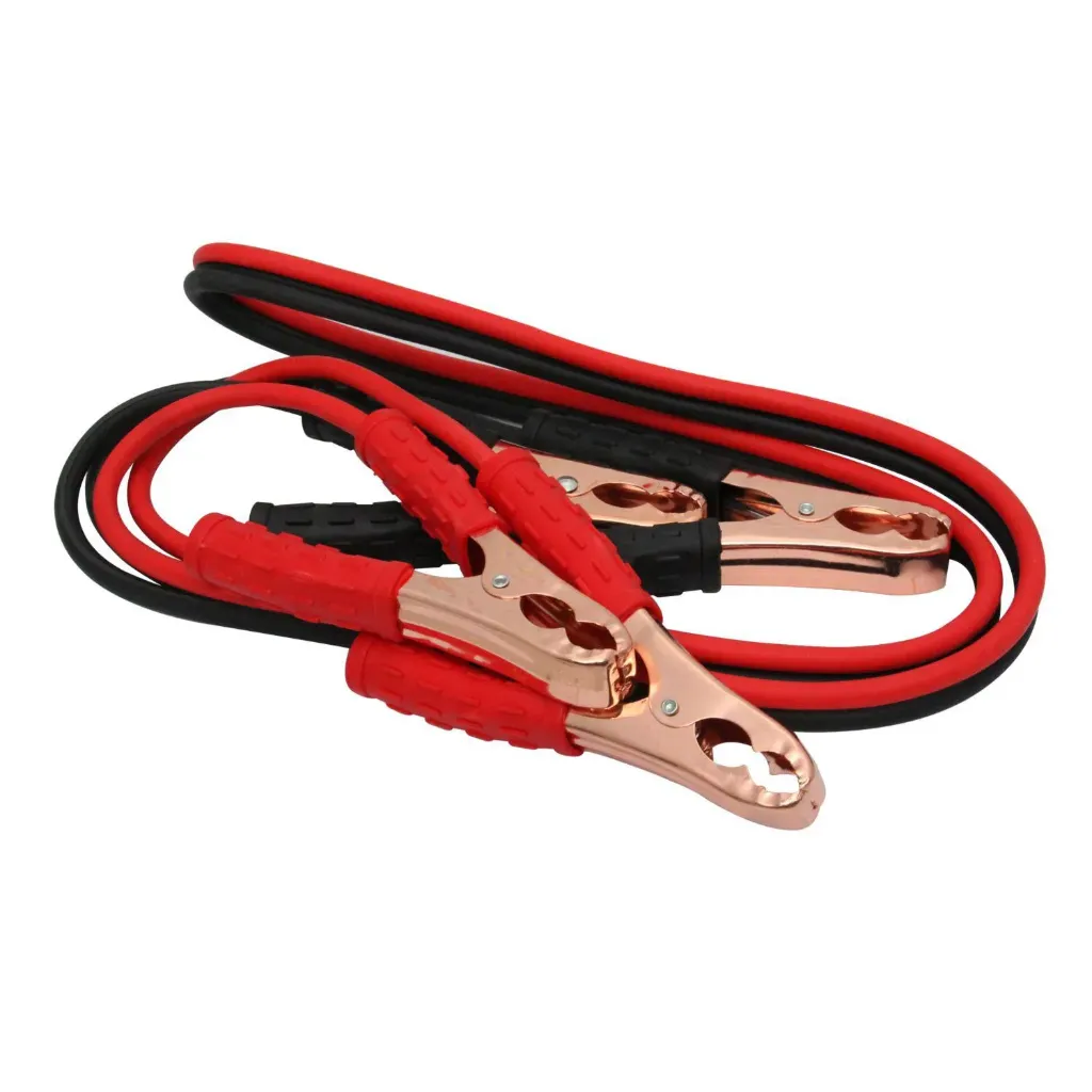 Cable de Batería Para Puente 400A