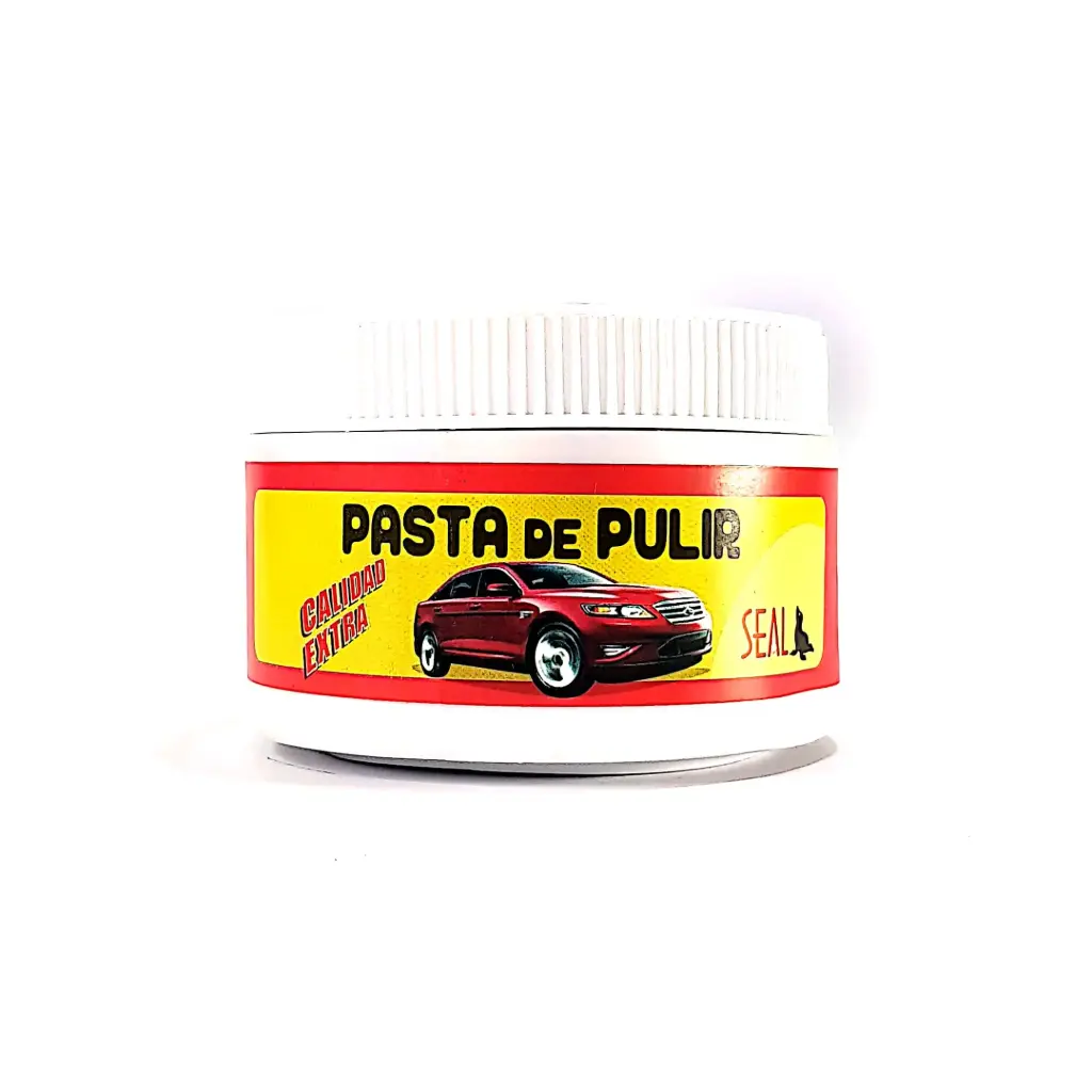 Pasta de Pulir 300g | SEAL