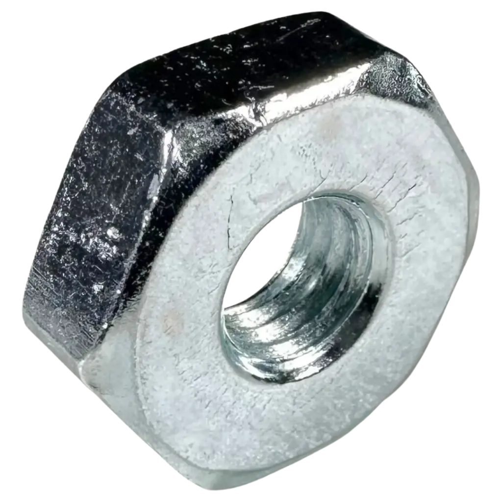 Tuerca Hexagonal Para Espada Stihl