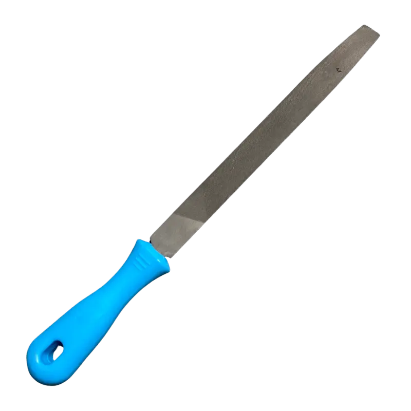 Lima Plana 8" | FERRETOOLS