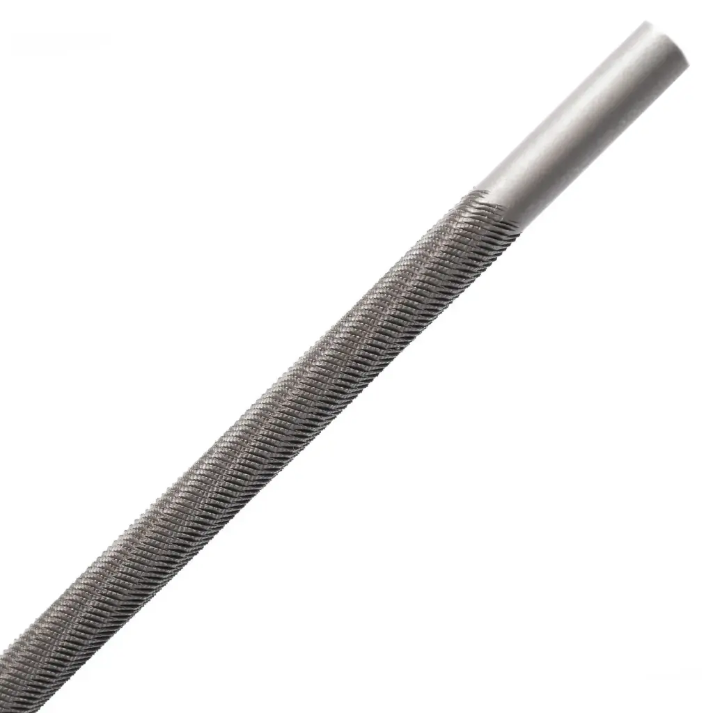 Lima Redonda 3.2mm