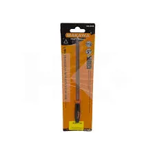 Lima Triangular M/Pastico | MAKAWUA