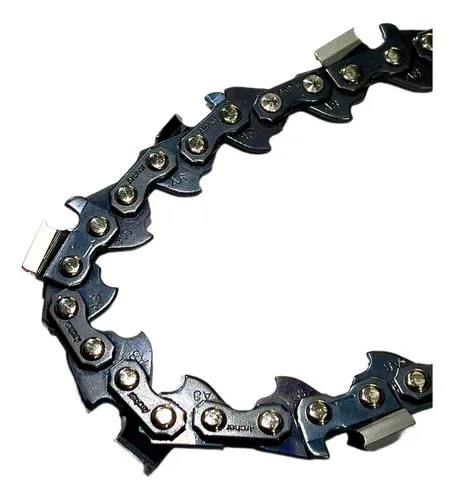 Cadena Motosierra 20" x 3/8" x 0.063