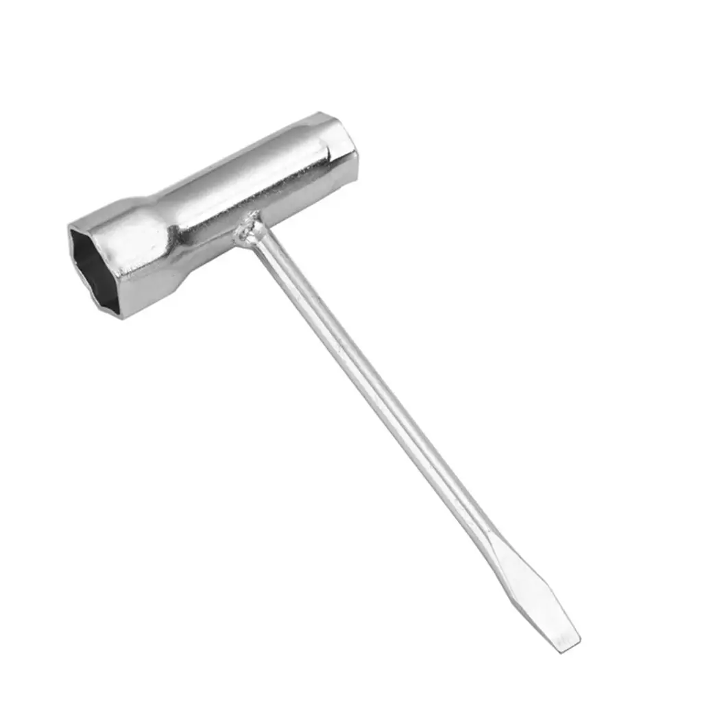 Llave Bujía Motosierra 17/19mm
