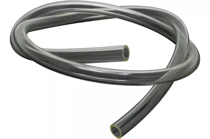 Manguera Bencina Negra 8 x 4.5mm 