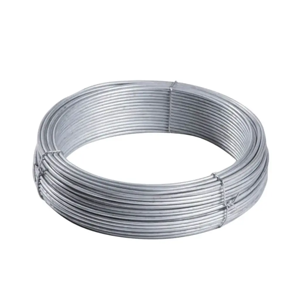 Alambre Galvanizado #16 x 1kg